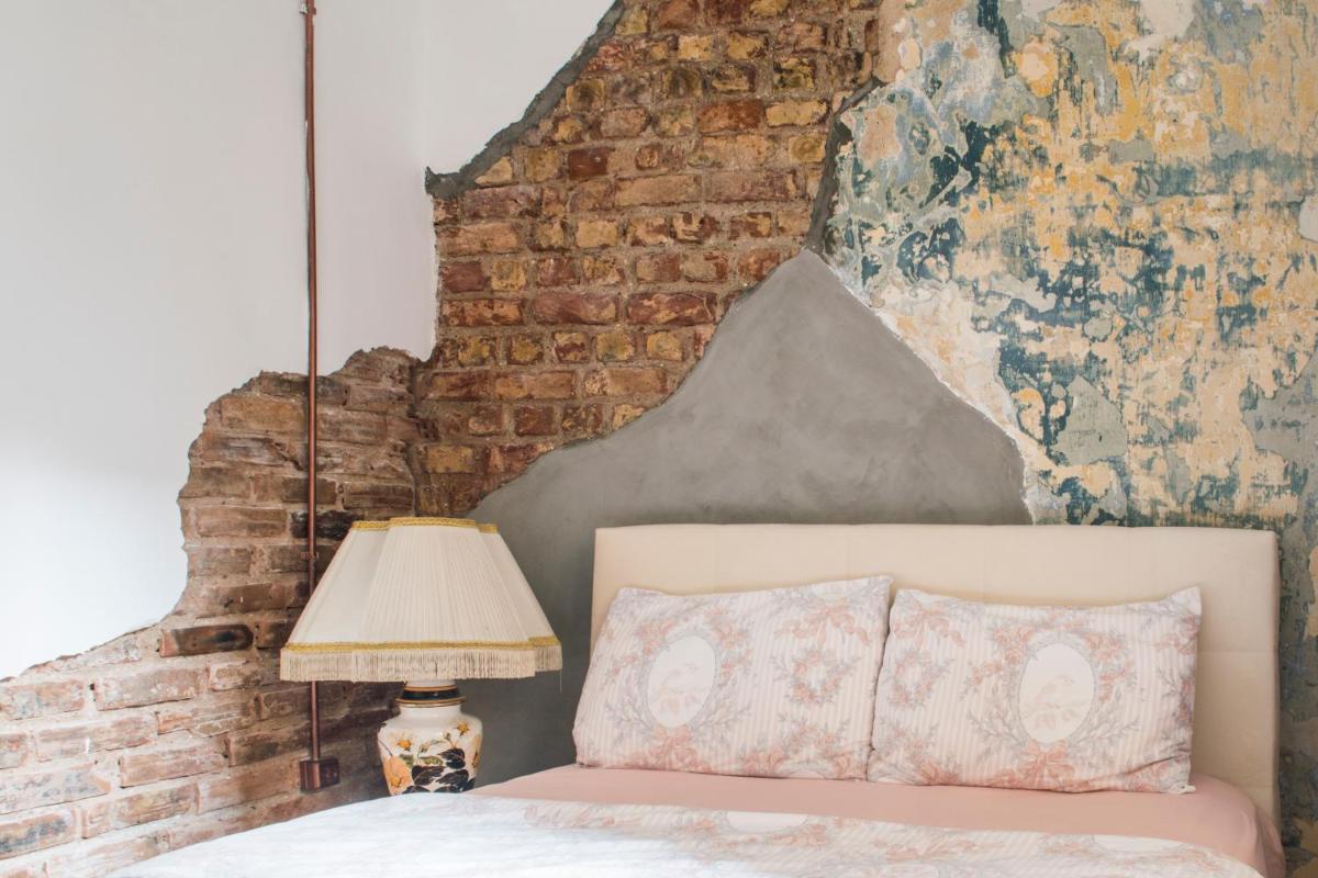 By Galata- Historical and Modern Apartment
