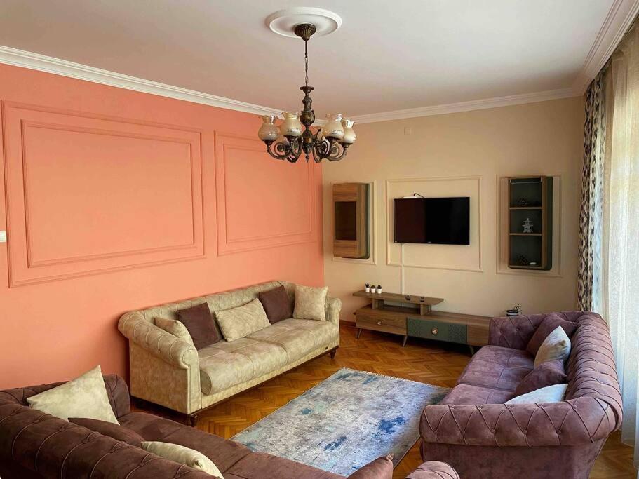 3+1 ŞİŞLİ SQUARE CENTRAL HOUSE