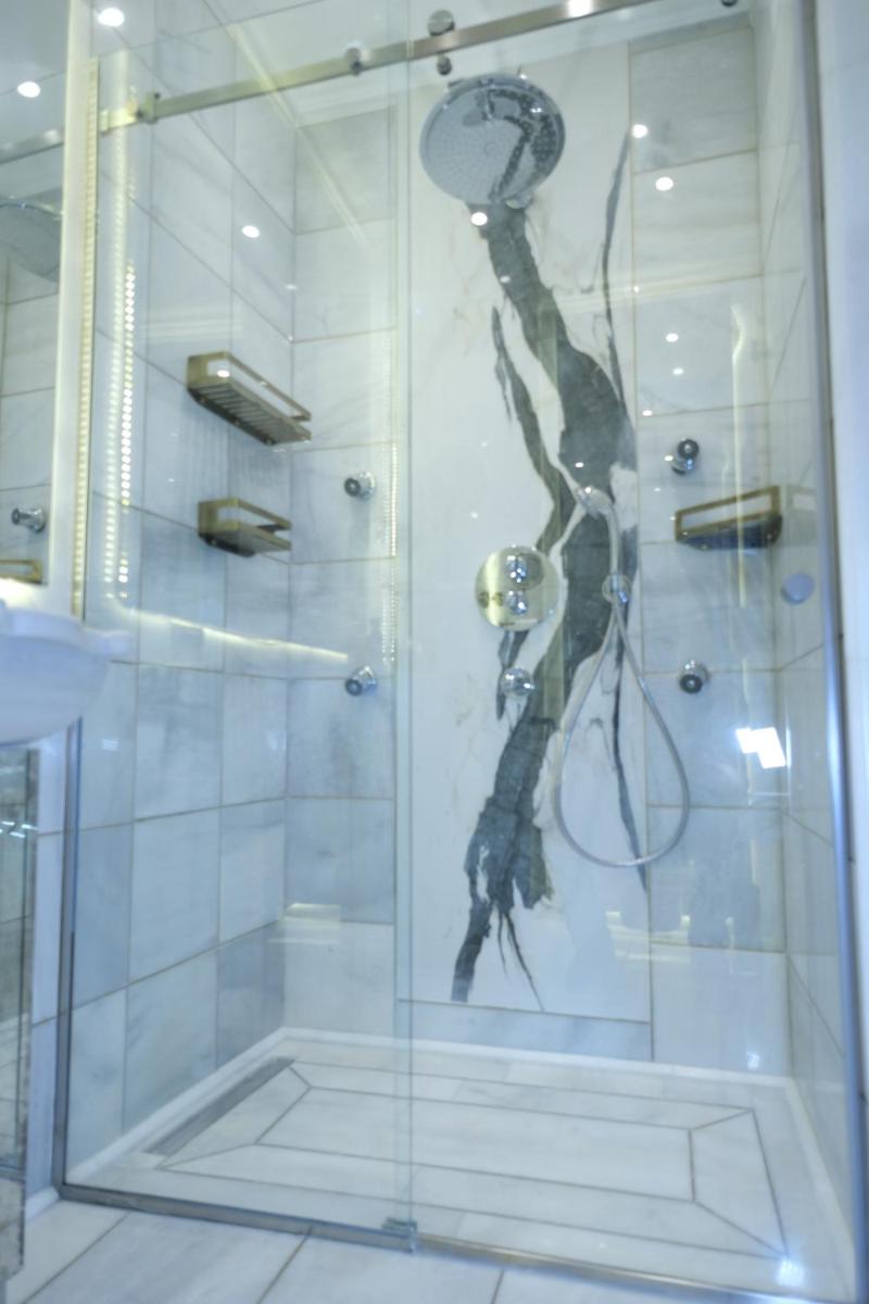 AB Residences -Cihangir Luxury Antique Apartment