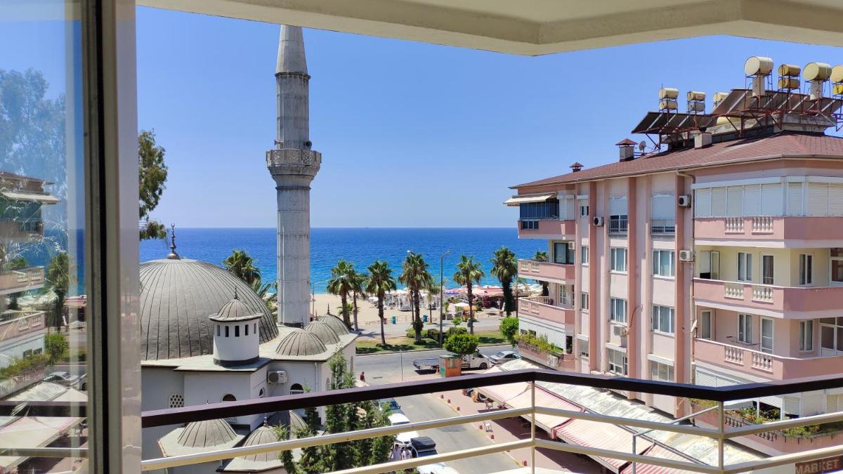 Alanya Ada Apart