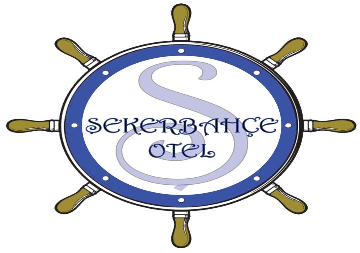 Adrasan Şekerbahçe Otel