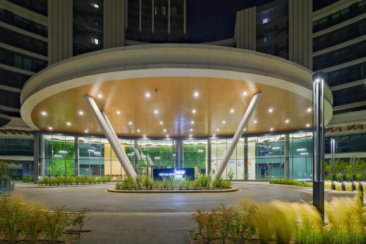 Air Başakşehir Residence by NewInn