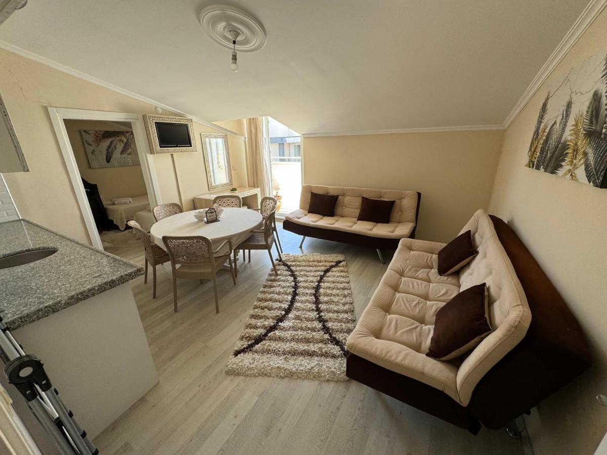 Ak Home Dublex - apartment