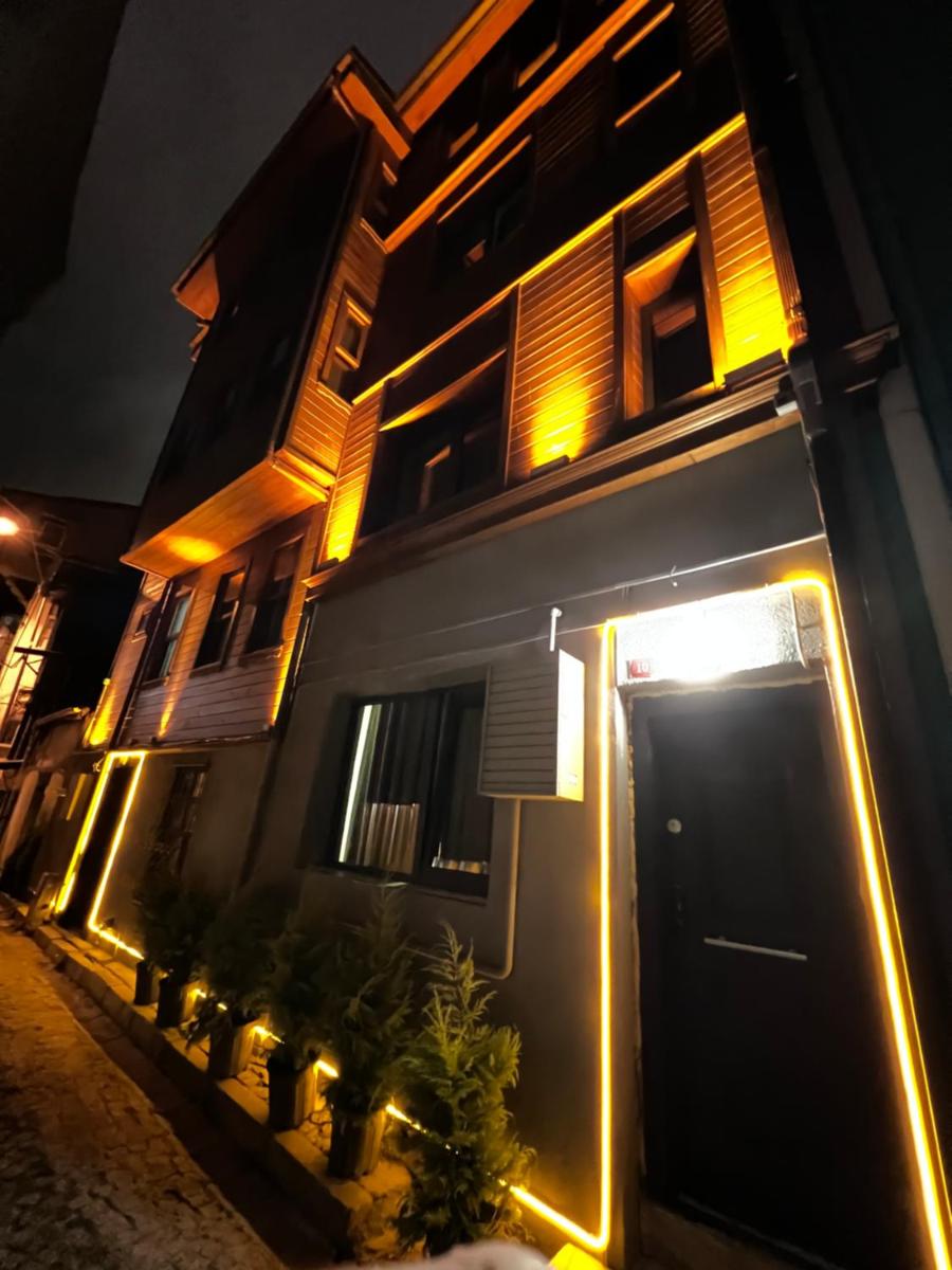 Blue sophia suites