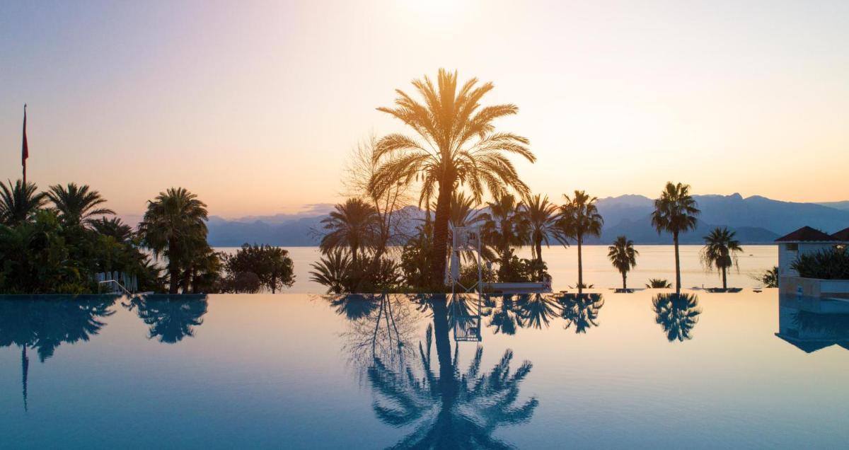 Akra Antalya
