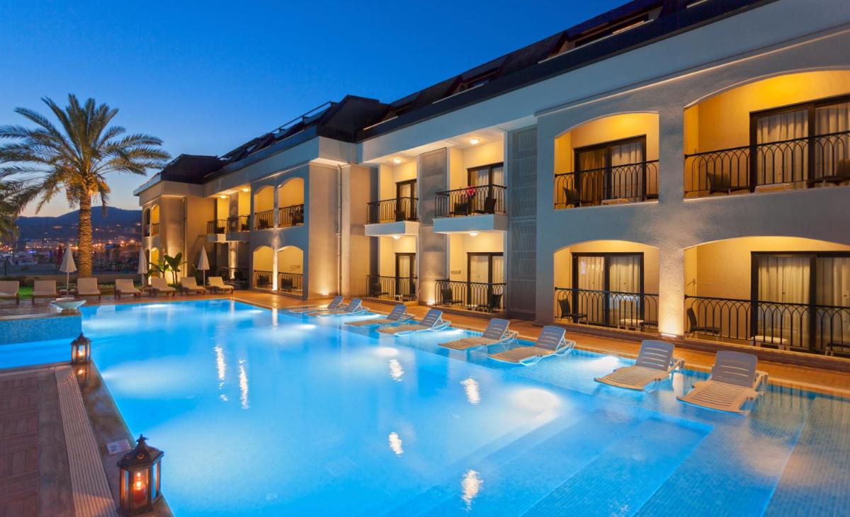 Alaaddin Beach Hotel - Adult Only