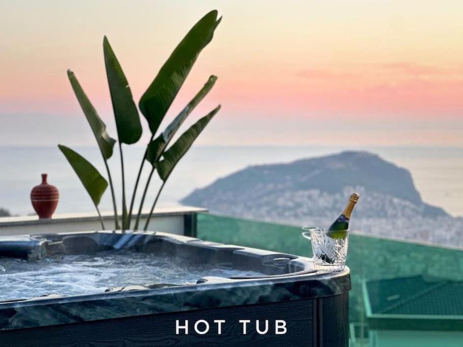 Alanya Villa
