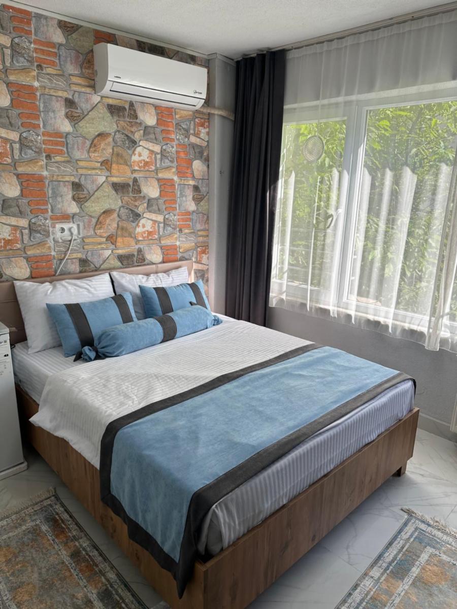 Alha apart otel