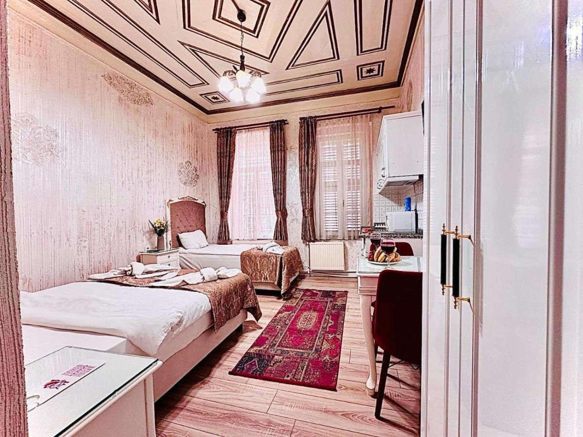 Alhambra Apart Hotel