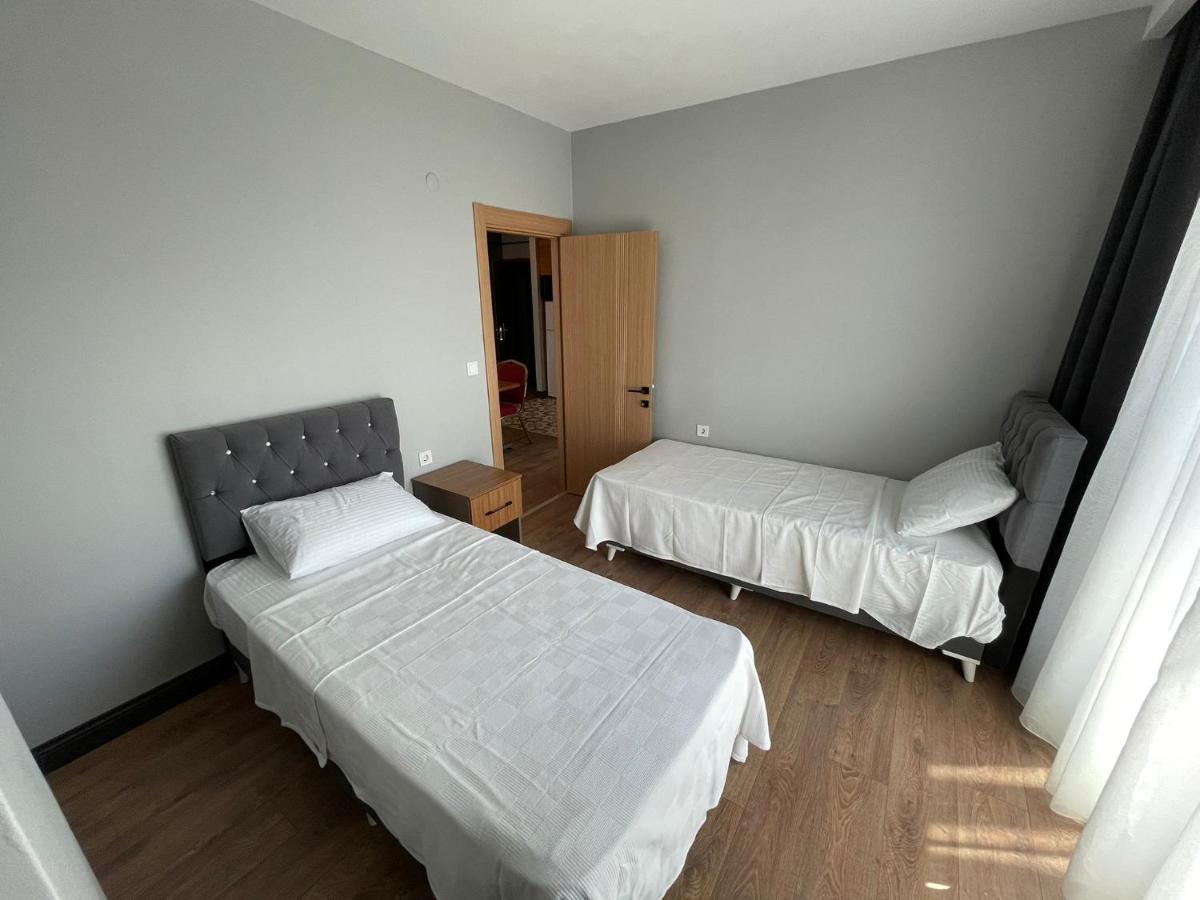 Almina Apartments&Suites