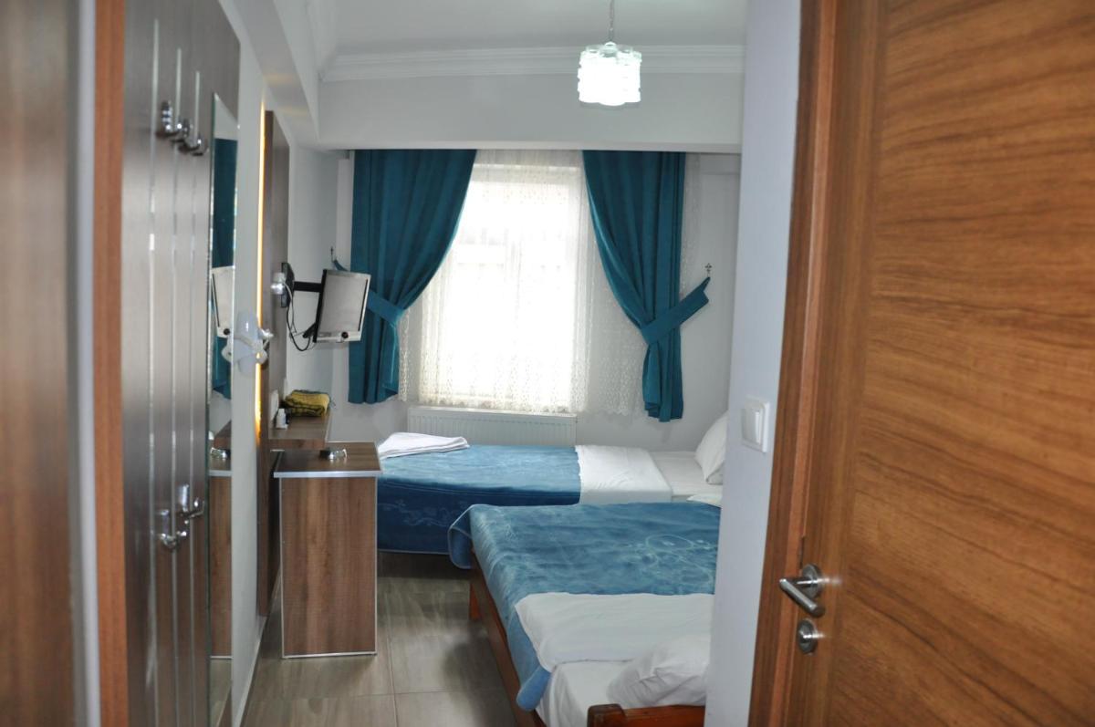 Hotel Altuğ