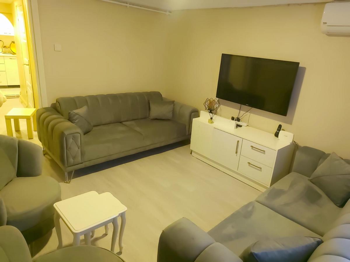 Amazing Sultanahmet Apartment 2