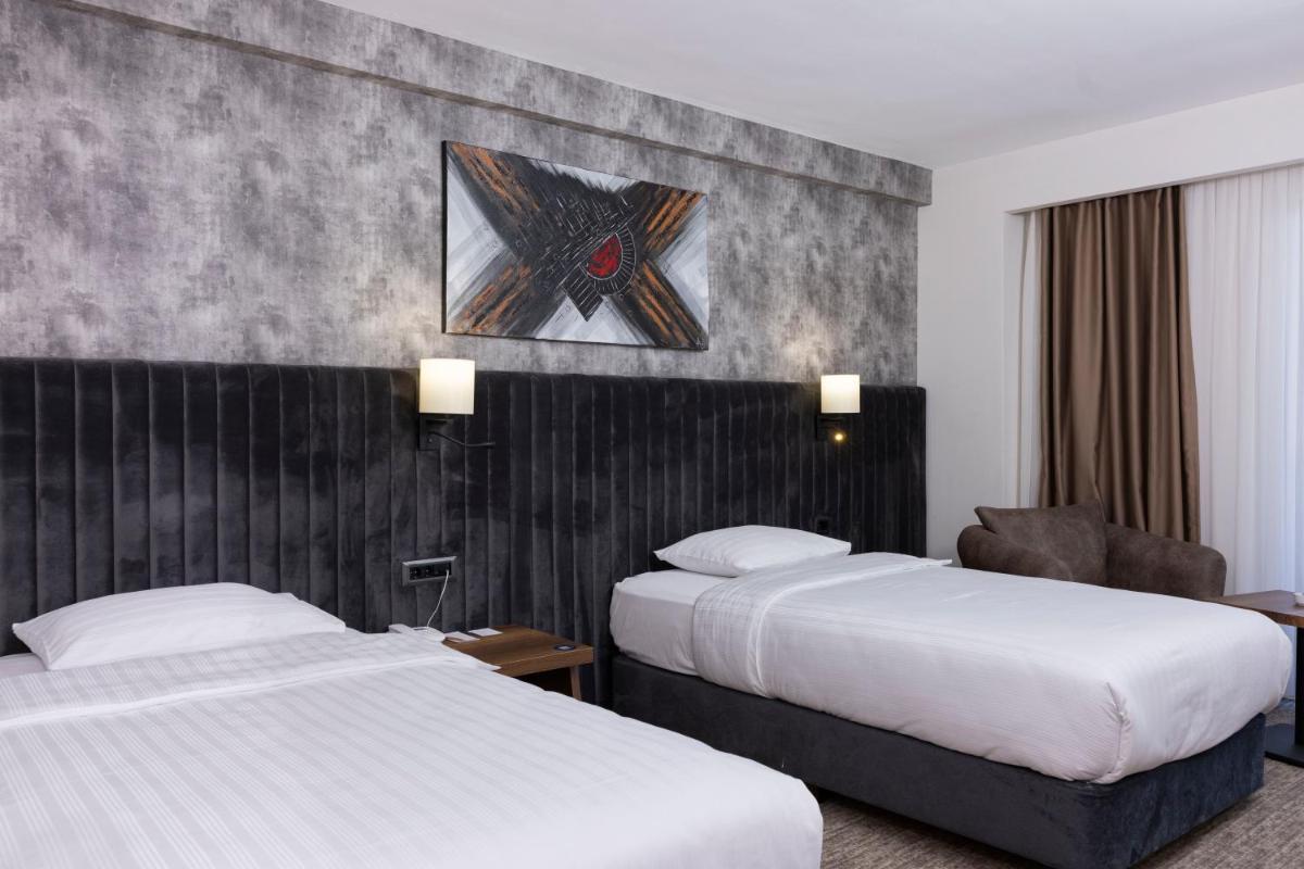 Anemon Kent Karabük Otel