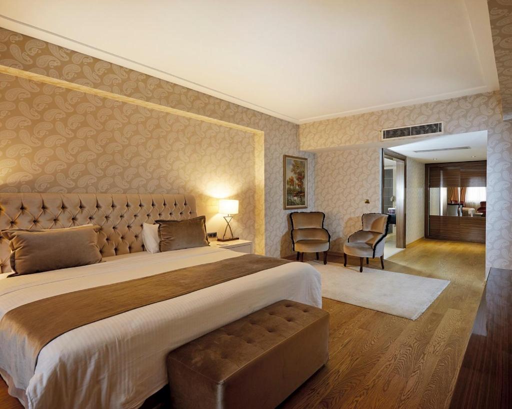 Anemon Grand Konya Otel