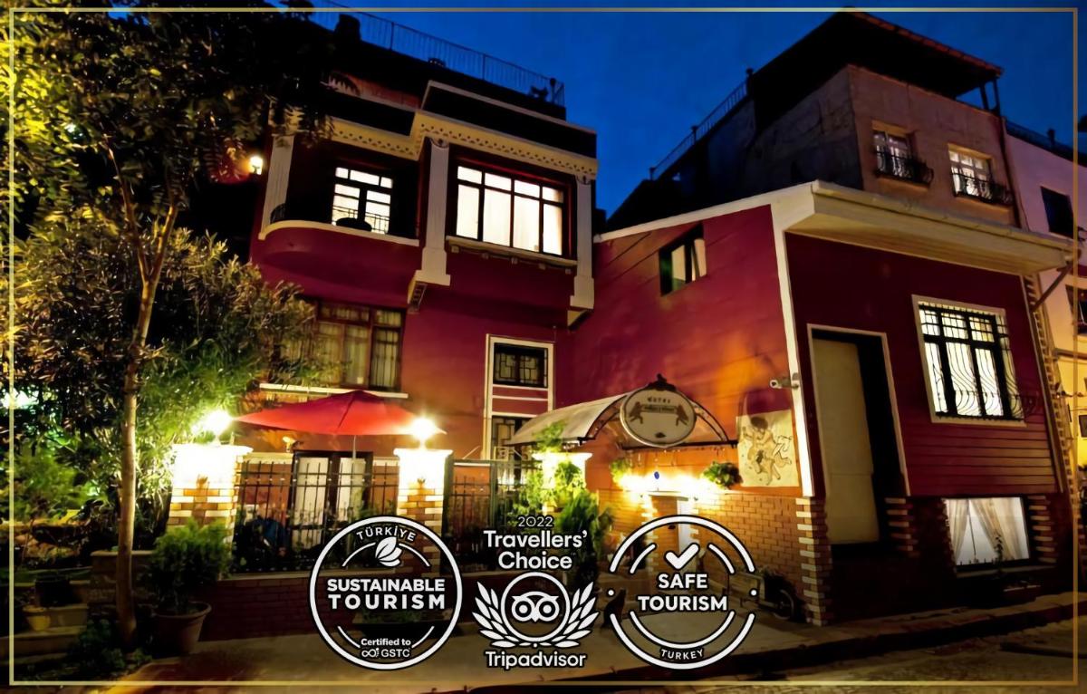 Angel's Home Hotel - Angel Group Hotels