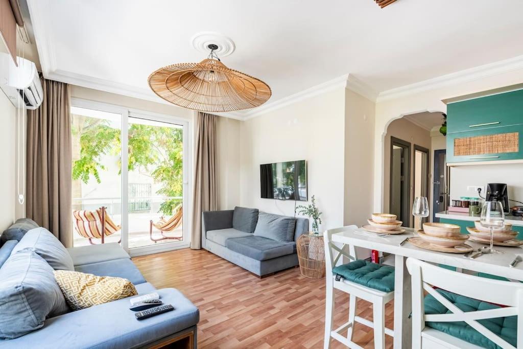 Antalya NO4 Luxury Comfort Art Design House