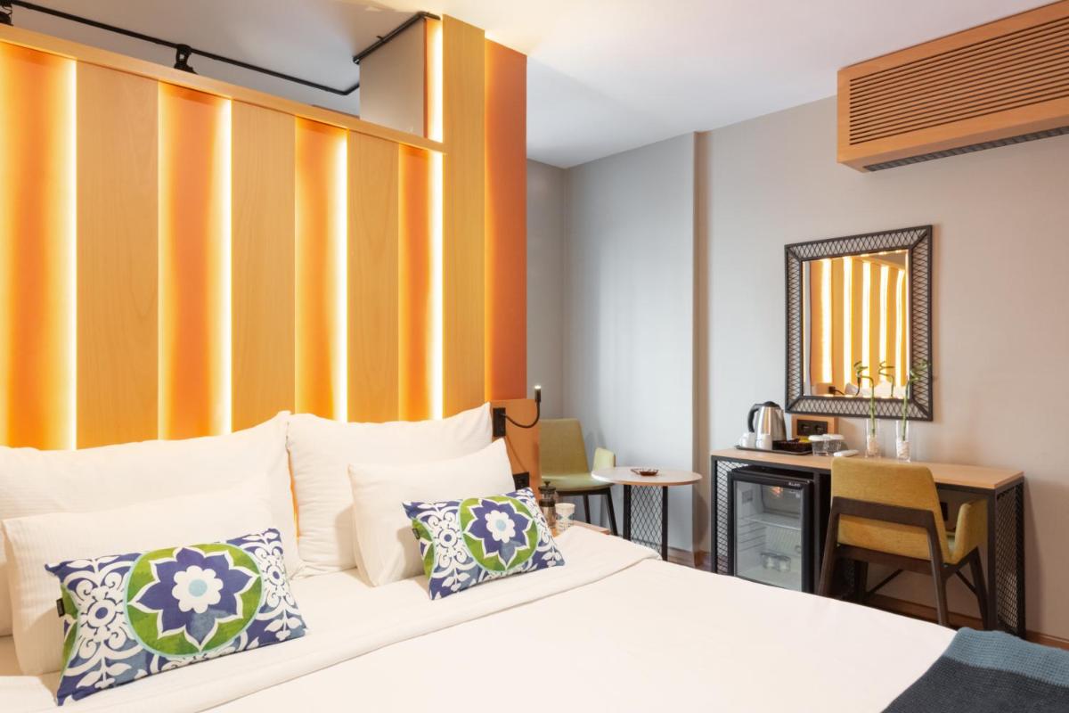 Antik Hotel Istanbul