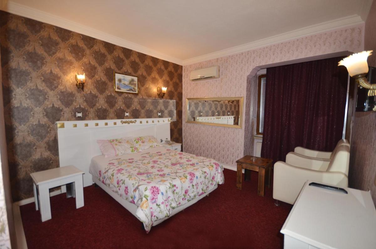 Antik Otel