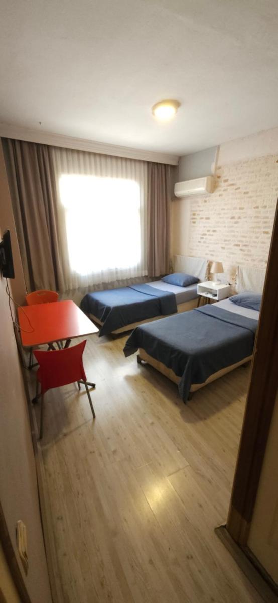 Ünver Hotel