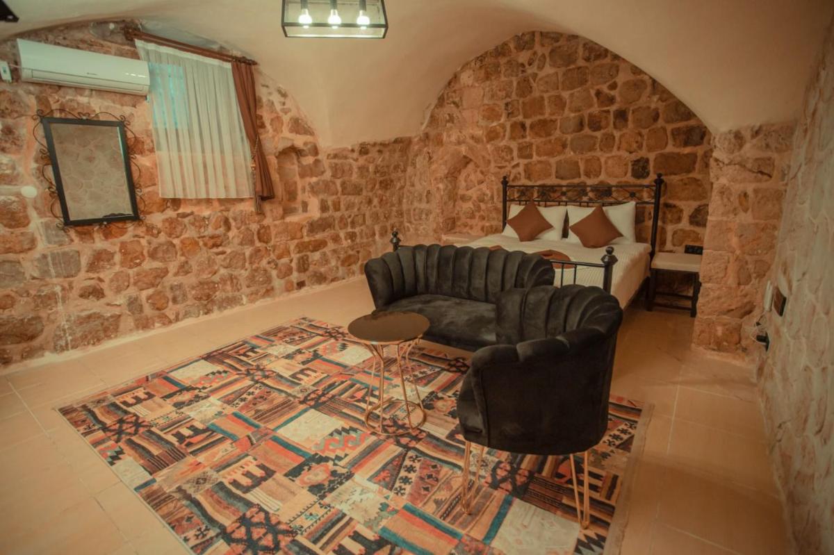 Anyela konak otel