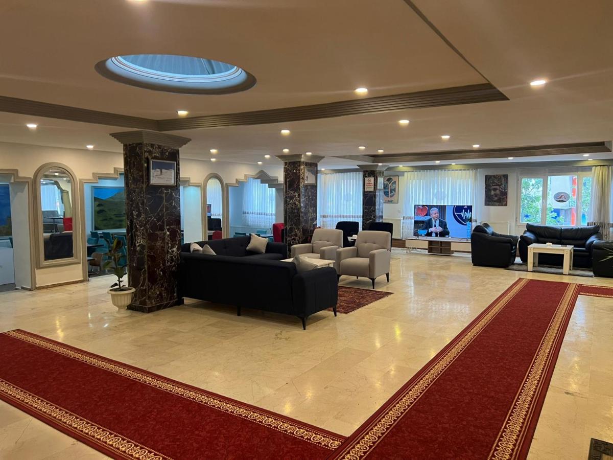 Hotel Ararat