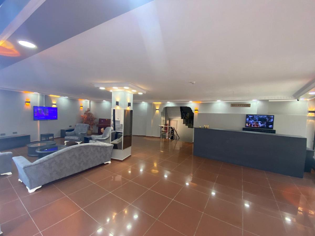 Aras Hotels Çorlu