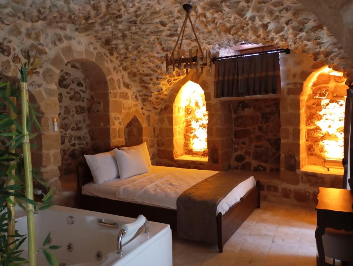 ARev BUTİK HOTEL