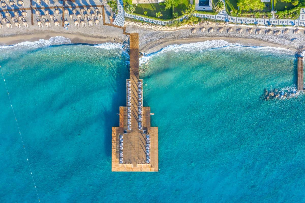 Amara Luxury Resort & Villas