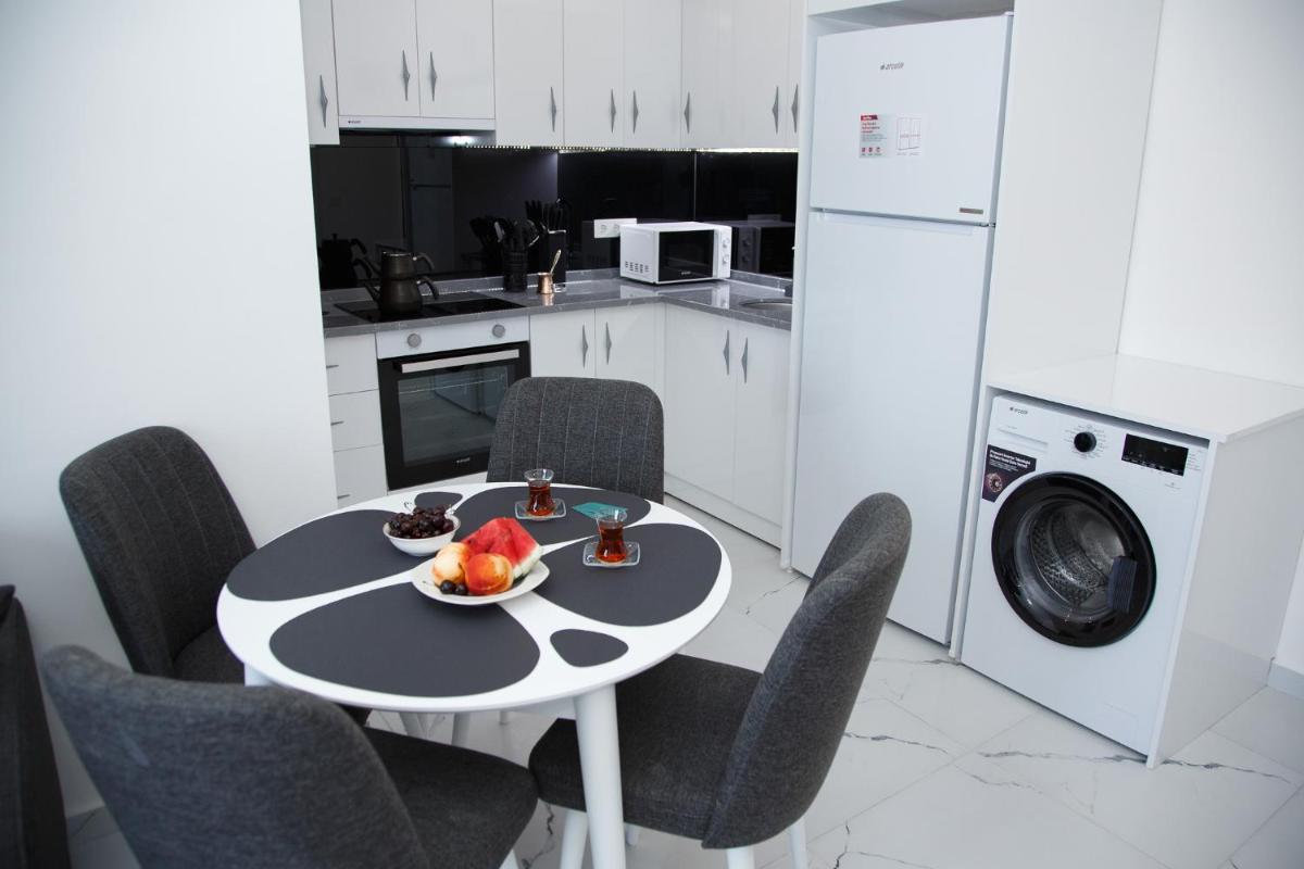 ArtLife apartments (VAN GOGH)