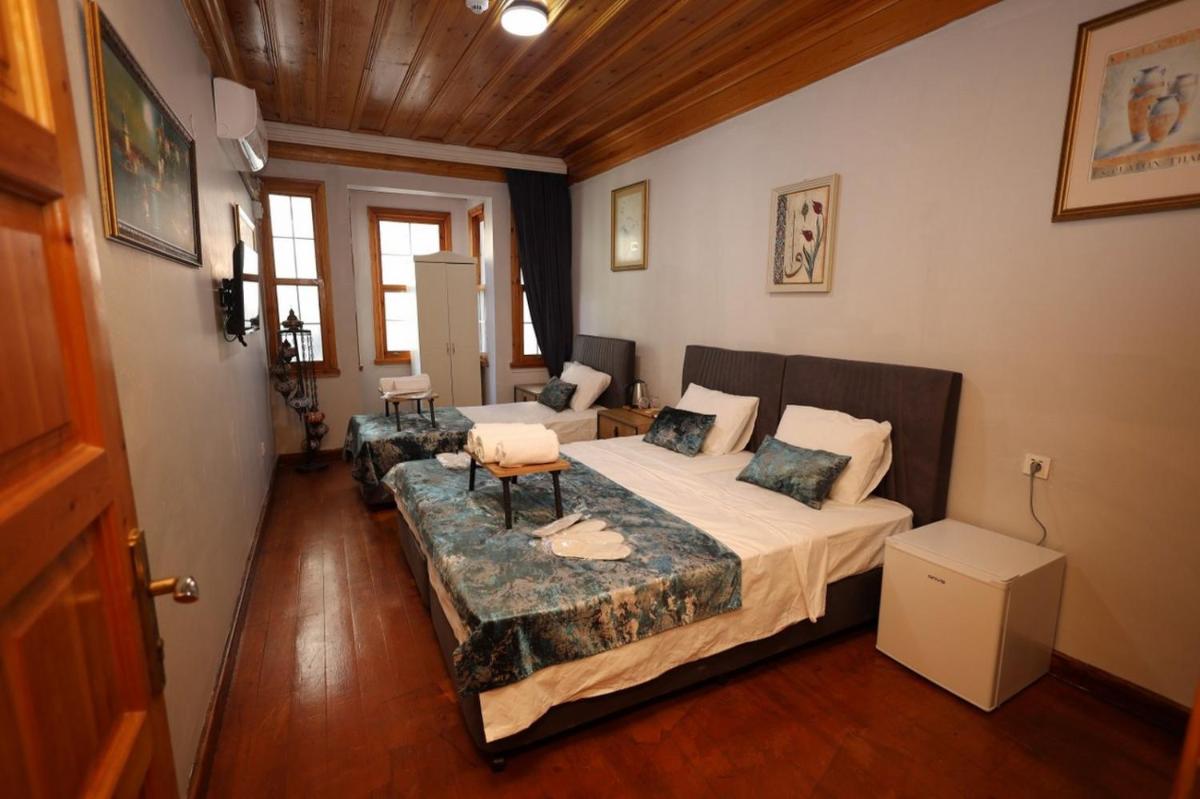 The Trip Anex Hotel
