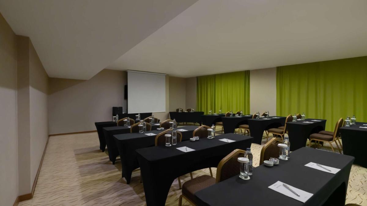 Park Inn by Radisson Istanbul Asia Kavacik
