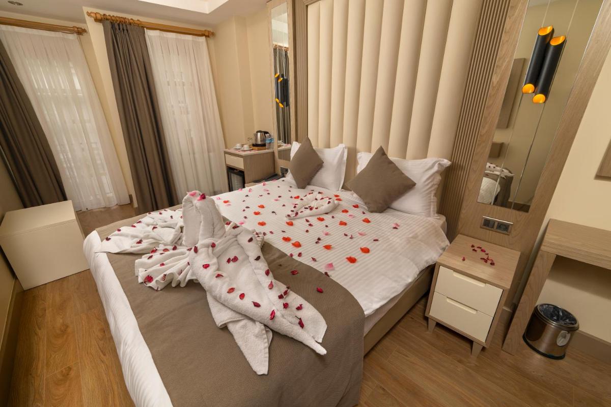Asilzade Hotel Sirkeci