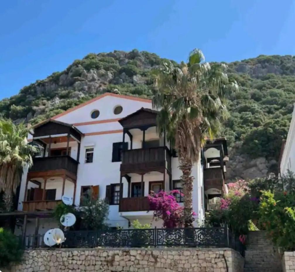Aşiyan Apart KAŞ