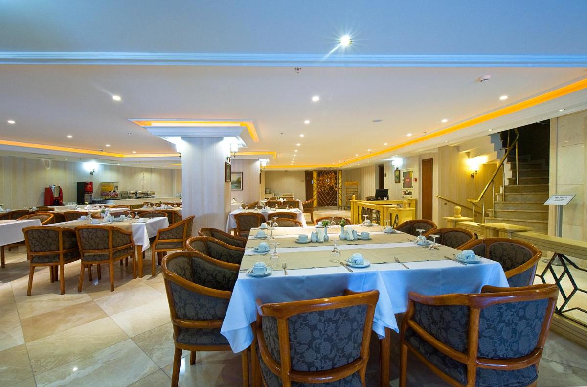 Askoc Hotel & SPA