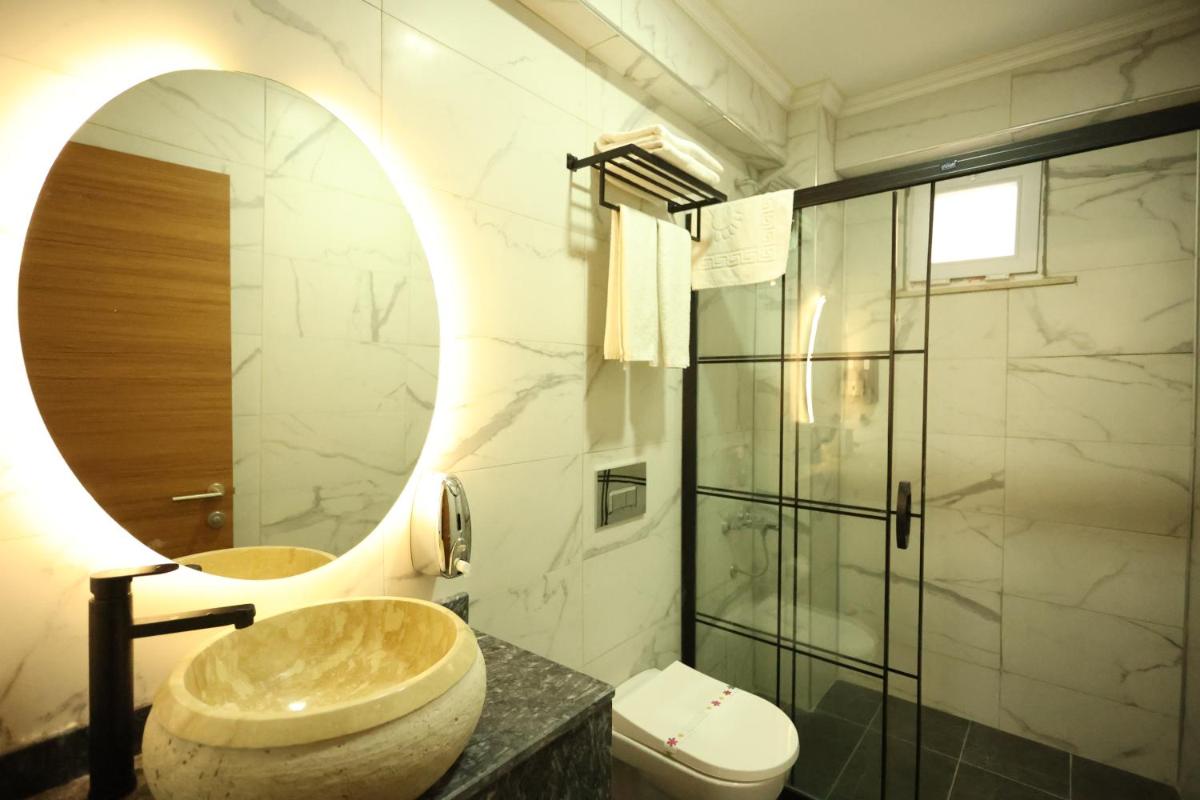 Asmali Hotel
