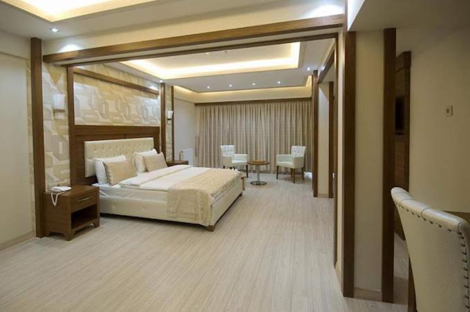 Asmalı Mescit Suites