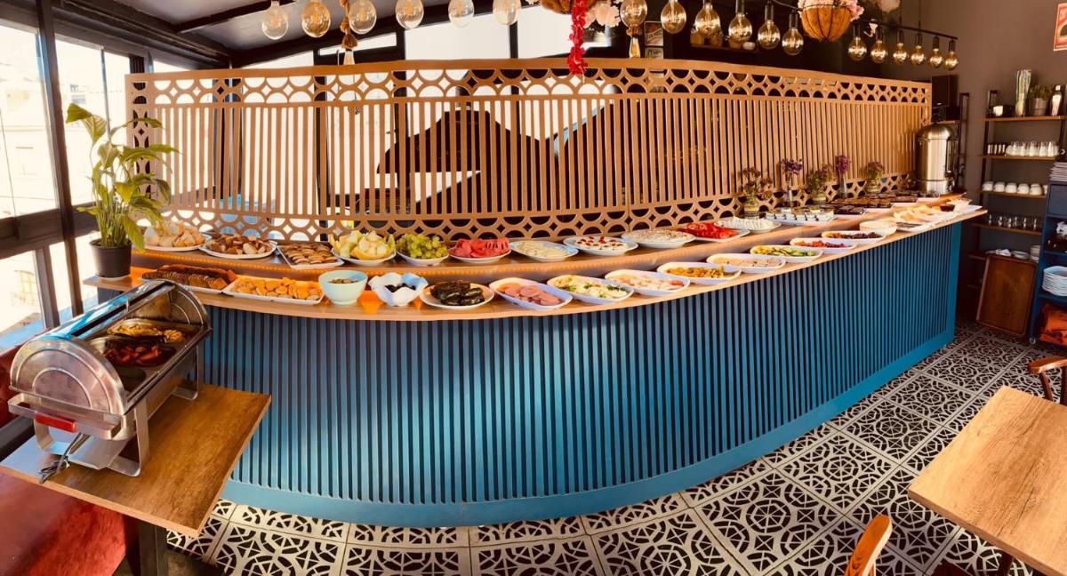 Asteria Hotel Sirkeci