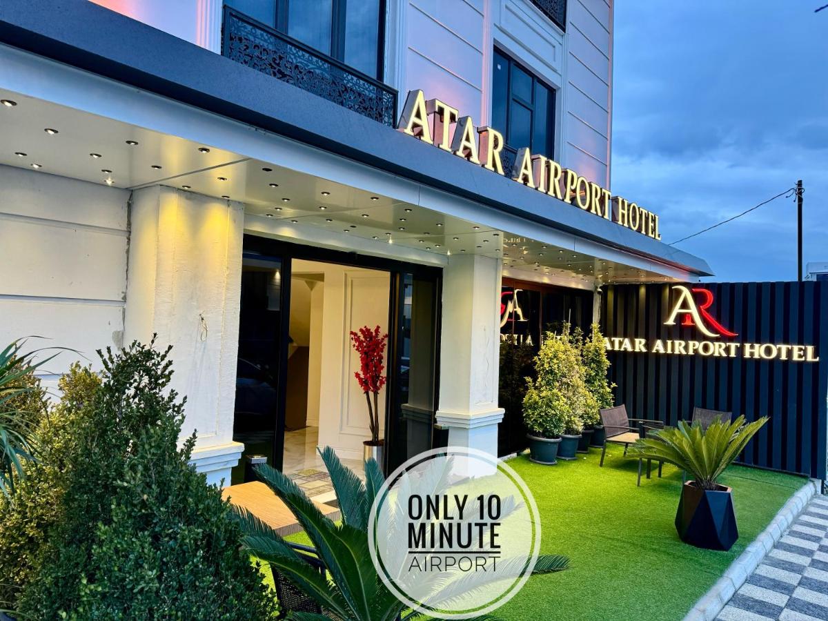 Atar Airport Hotel