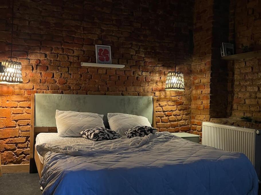 Authentic flat close to İstiklal Avenue