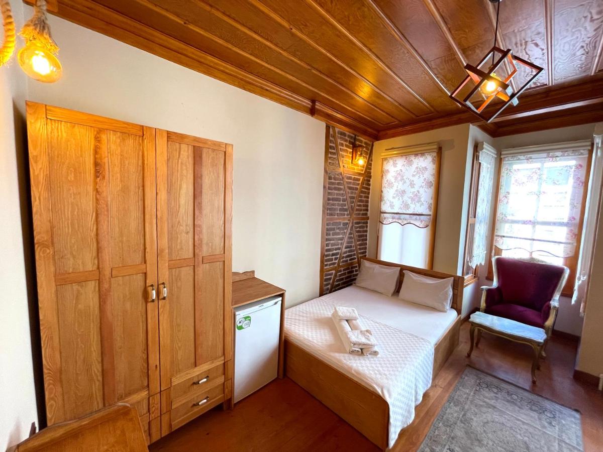 Authentic Turkish Home