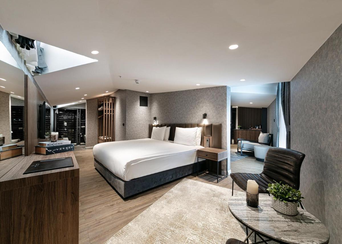 Avantgarde Hotel Sisli