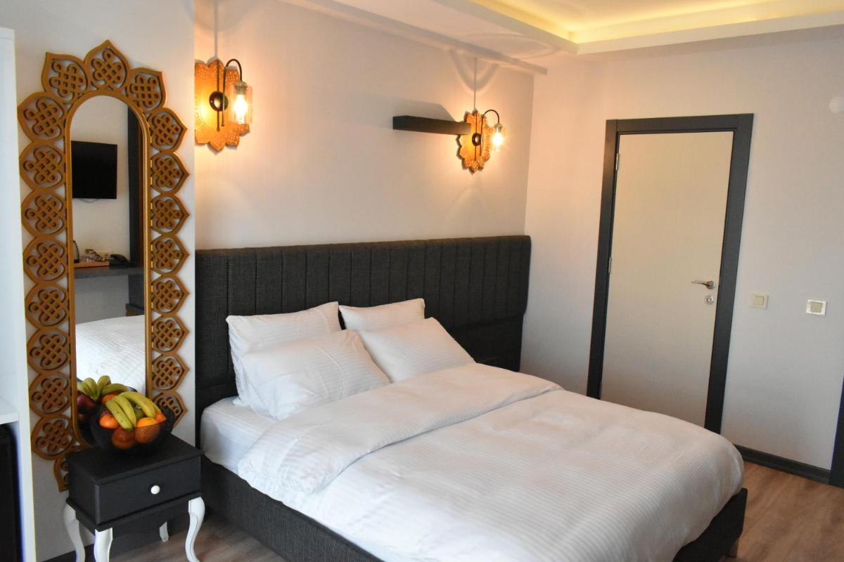 Avcılar Garden Hotel