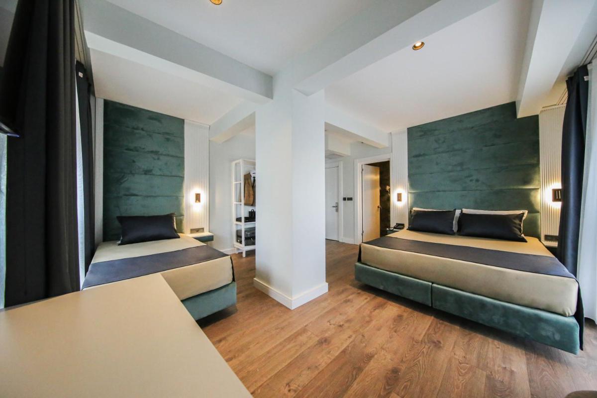 AXU AIRPORT HOTEL