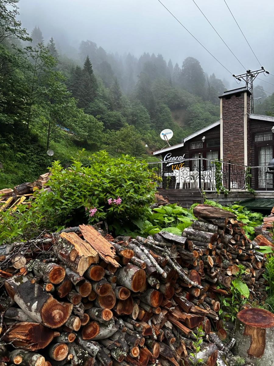 Ayder Gencal Villa