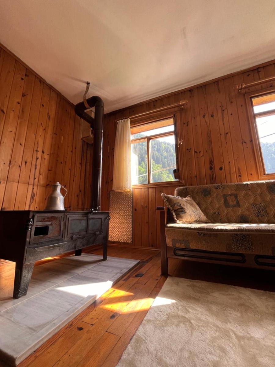 Ayder Pun Apart Villa
