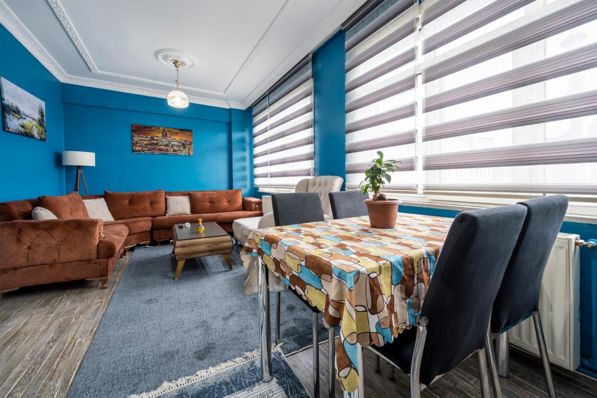 AYKA APART SUiTES OLD CITY