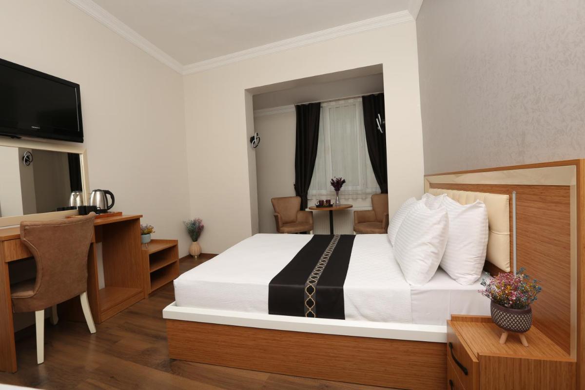 Perazre Hotel