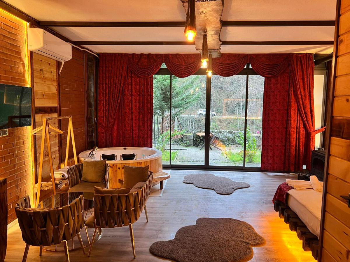 Esinti Bungalows Otel