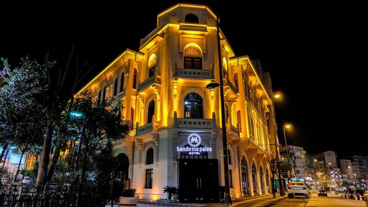 BANDIRMA PALAS OTEL