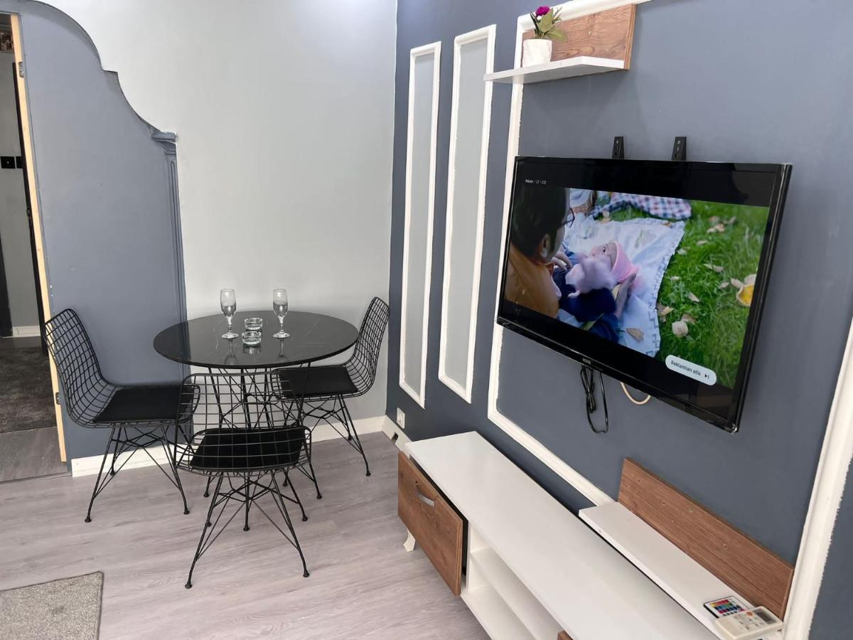 baran suites